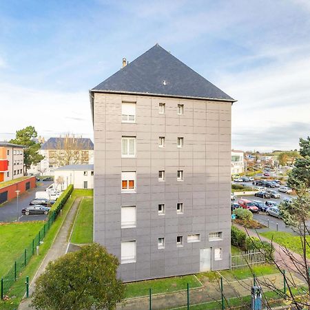B&B Hotel Saint-Malo Centre Экстерьер фото