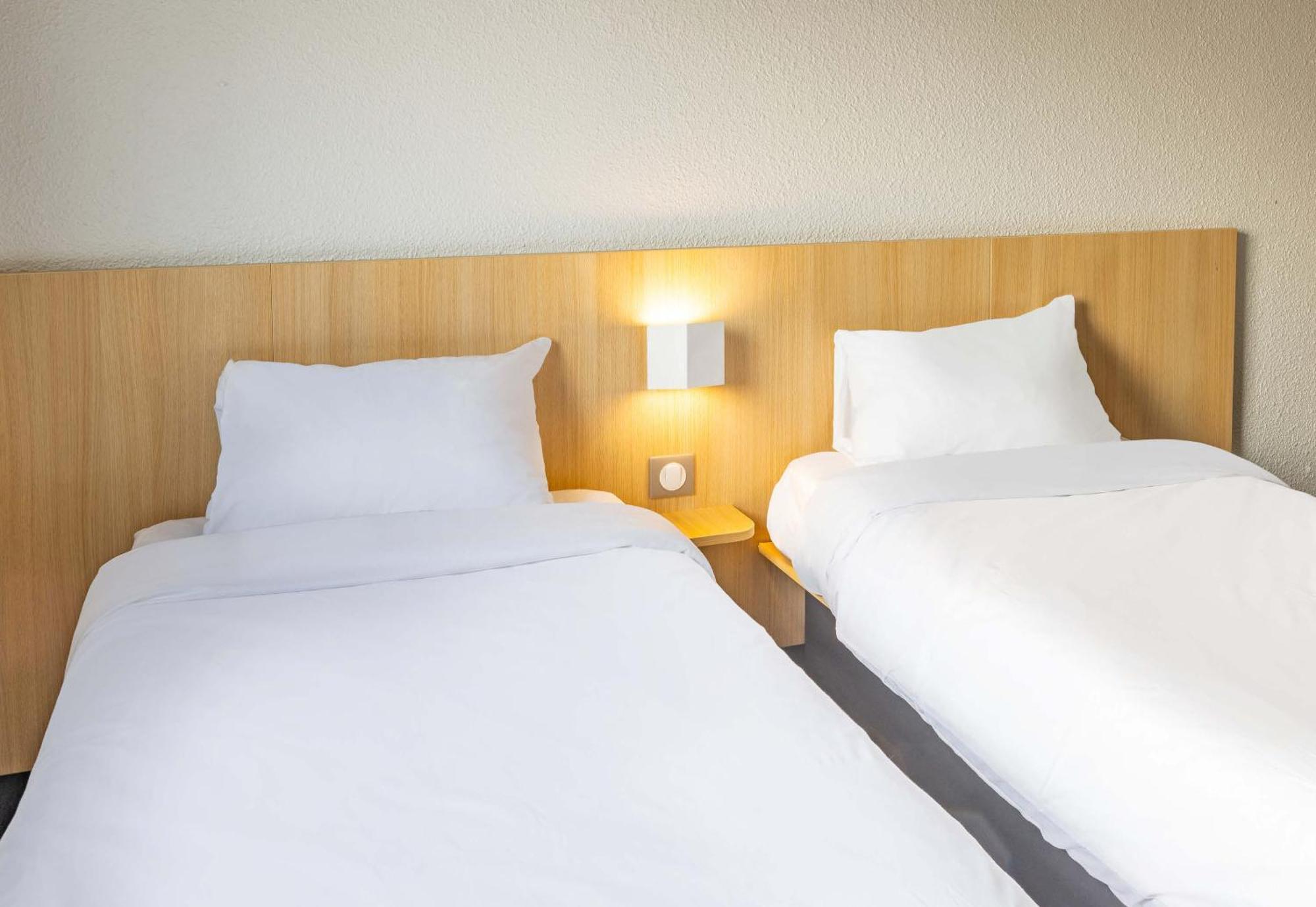 B&B Hotel Saint-Malo Centre Экстерьер фото