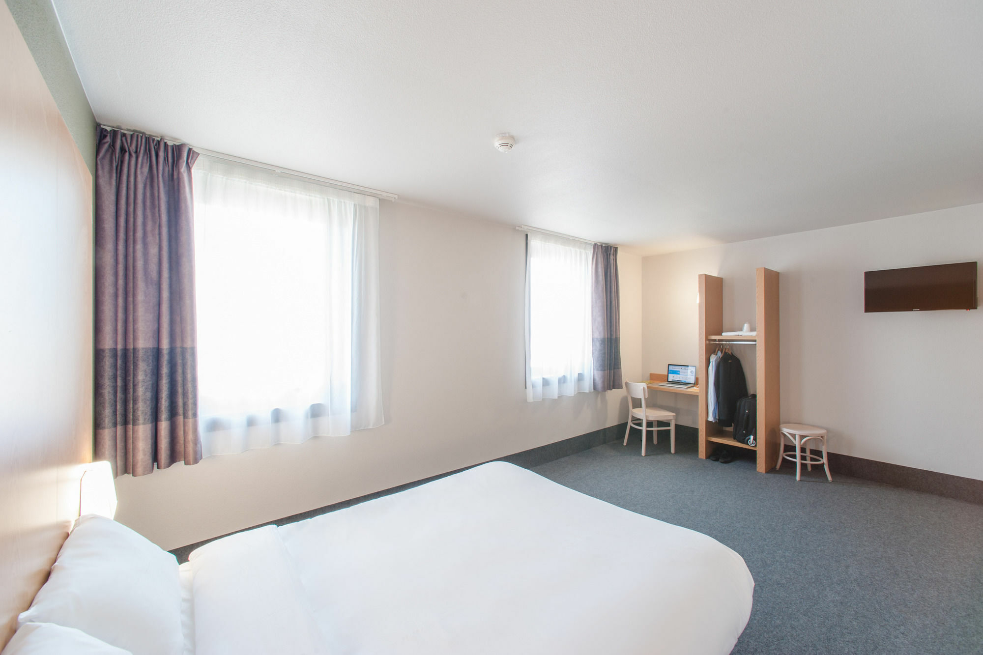 B&B Hotel Saint-Malo Centre Экстерьер фото