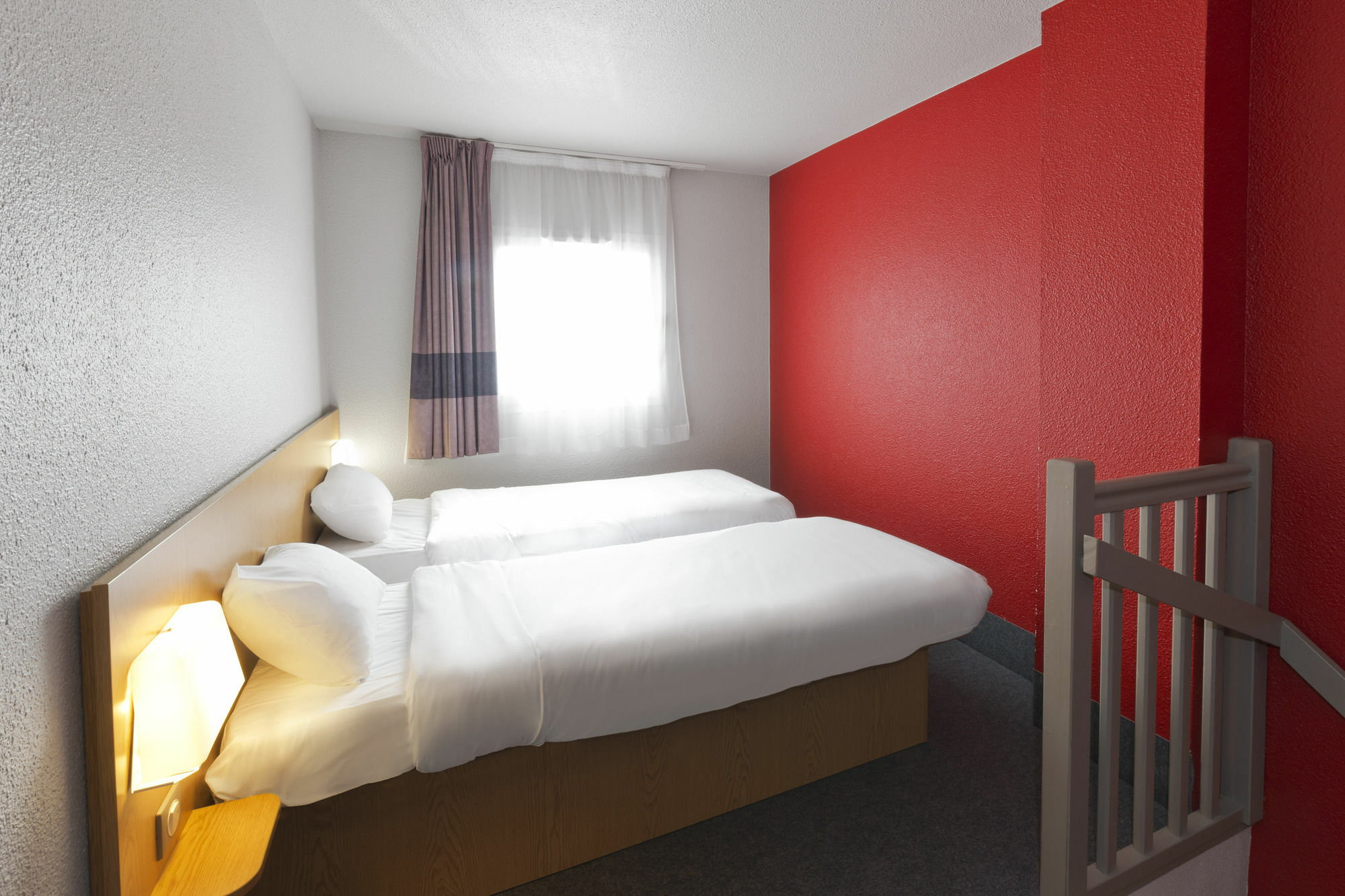 B&B Hotel Saint-Malo Centre Экстерьер фото